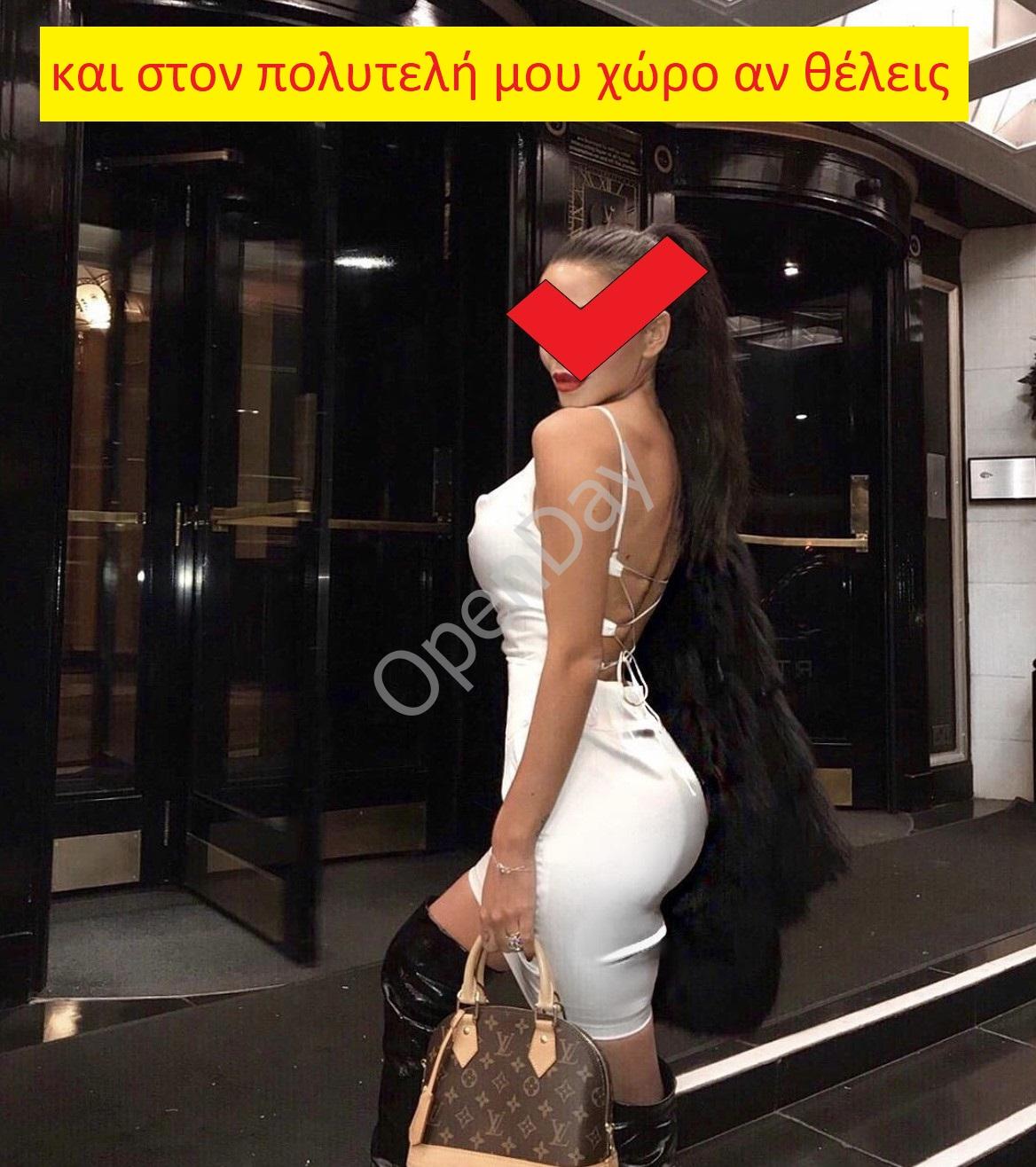 33 ετών από Τσεχία στο δικό μου χώρο