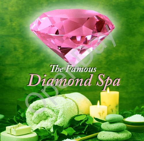 Diamond Spa