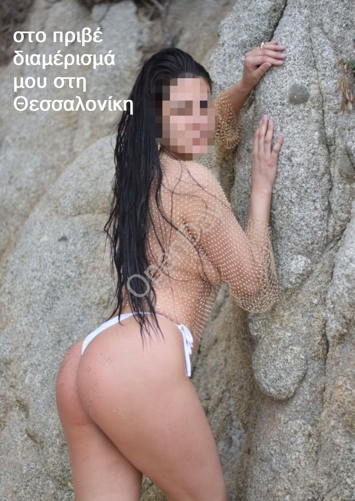 Αναστασία στη Θεσσαλονίκη