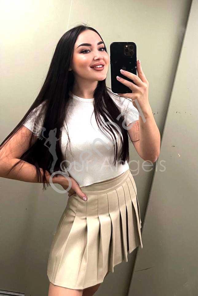 Your Angels Juli-Escort