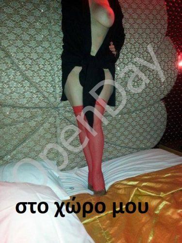 6945443773 Νάντια 40 στο χώρο μου στο κέντρο της Αθήνας ή σε ξενοδοχείο.