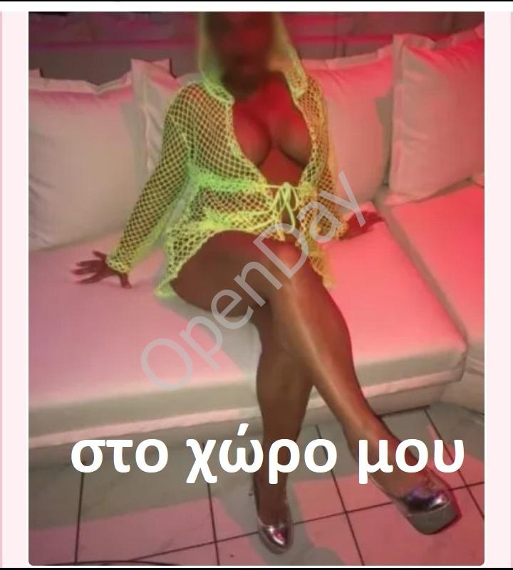 6945443773 Νάντια 40 στο χώρο μου στο κέντρο της Αθήνας ή σε ξενοδοχείο.