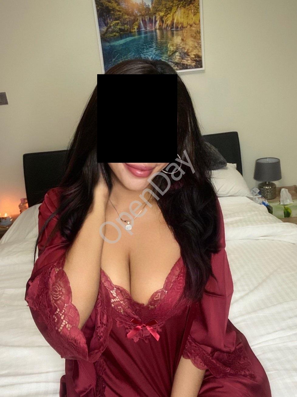 Ιωάννα 32χρονη γυναικάρα