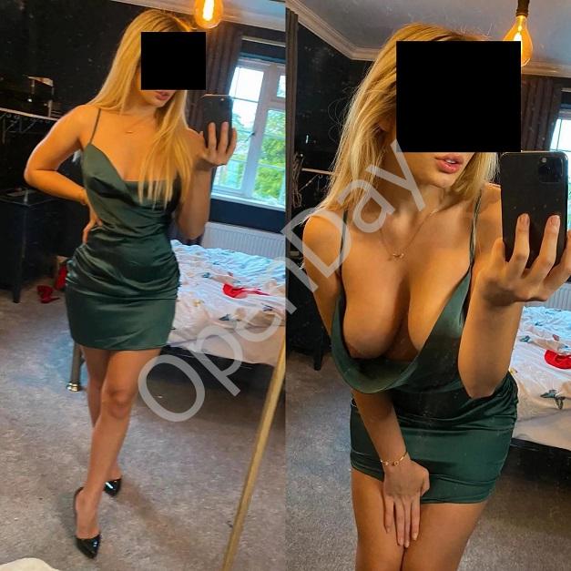 Πάρε με στο 6949358606 (Αλεξία)