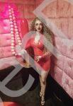 Mistress Artemis προσφερει την δυνατότητα τηλεφωνικού η online session