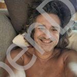 Male masseur  Athens  Greece