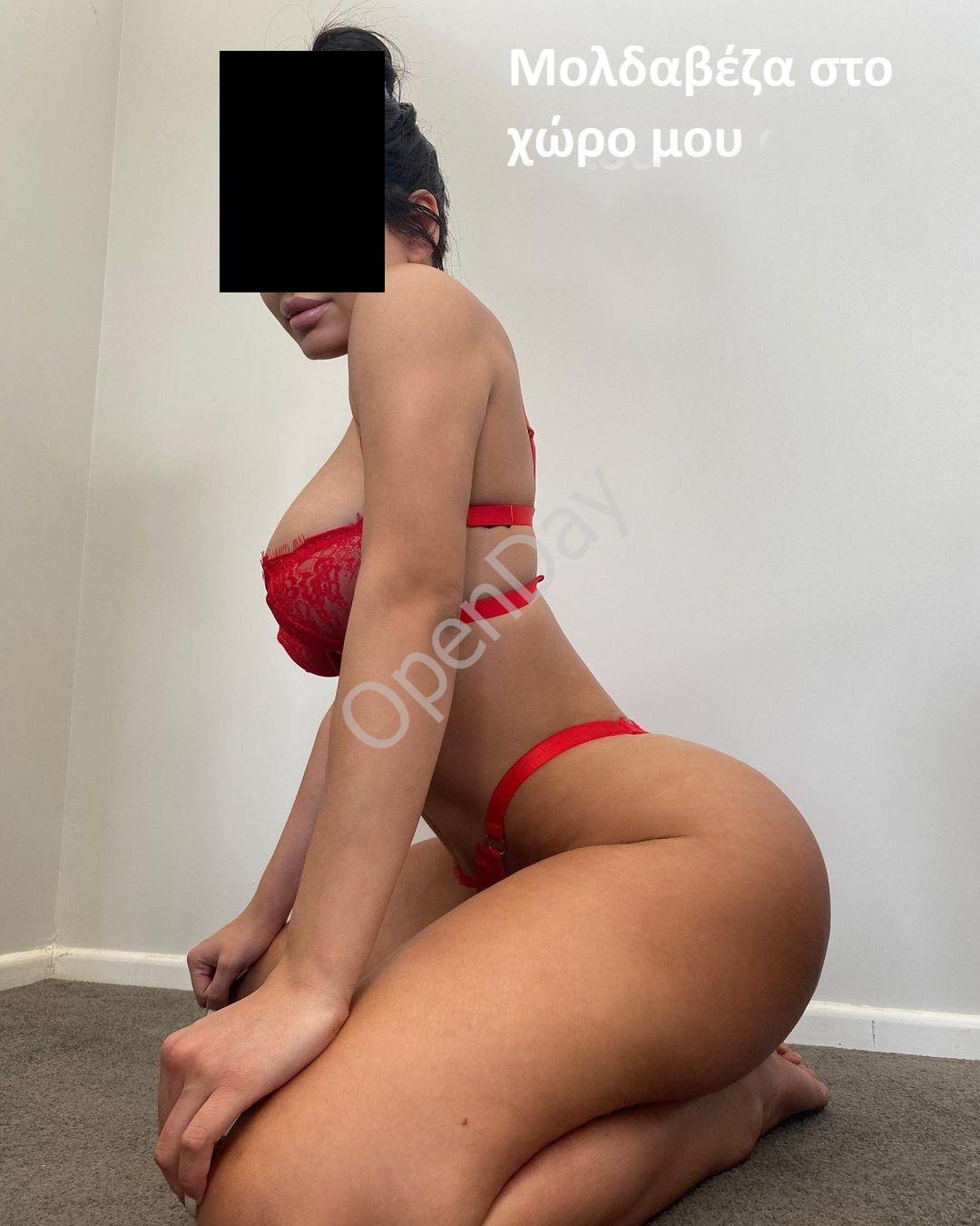 και ΣΕ ΔΙΚΟ ΜΟΥ ΧΩΡΟ αν θέλεις