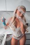 SENSUAL EROTIC SEXY MODEL ESCORT IN ATHENS ELINA (2)