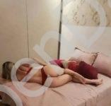 Σε δέχομαι στο πριβέ μου διαμέρισμα (όχι στούντιο)