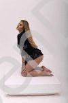 Mary - Mila blonde (6)