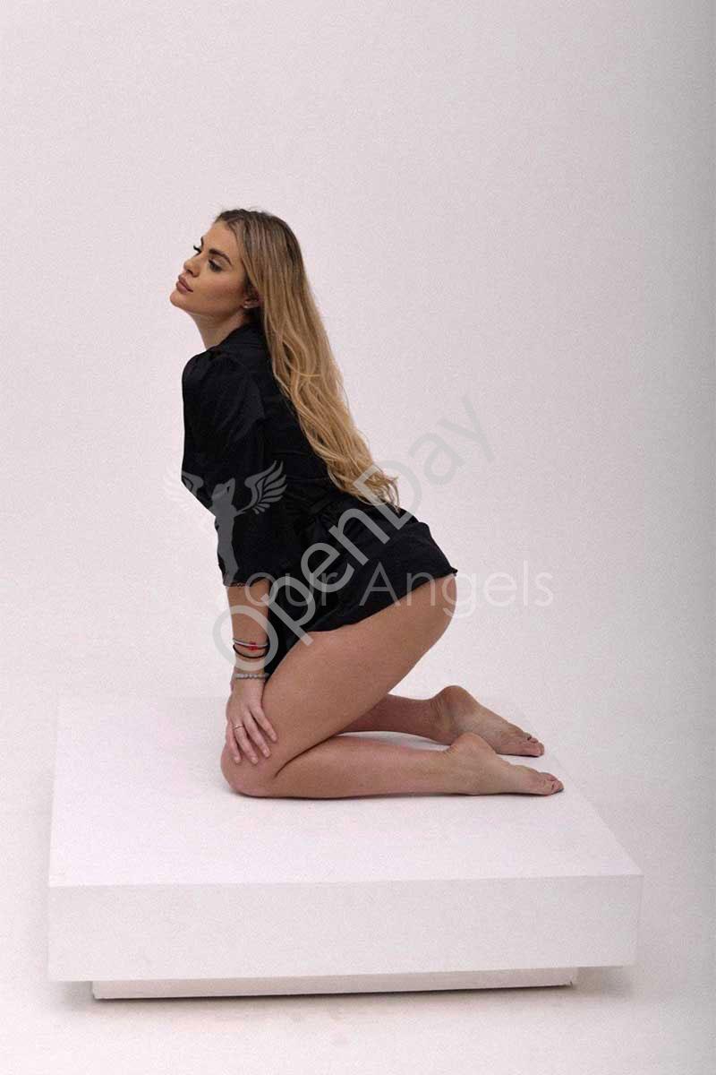Mary - Mila blonde (6)