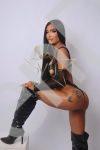 Luane VIP ⭐️Athens Escorts
