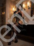 Tatiana VIP ⭐️Athens Escorts