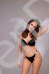 Angelina Escort  | Yourangels – Escorts Athens