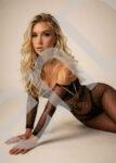 Brenda VIP ⭐️ | Greece Vip Escorts