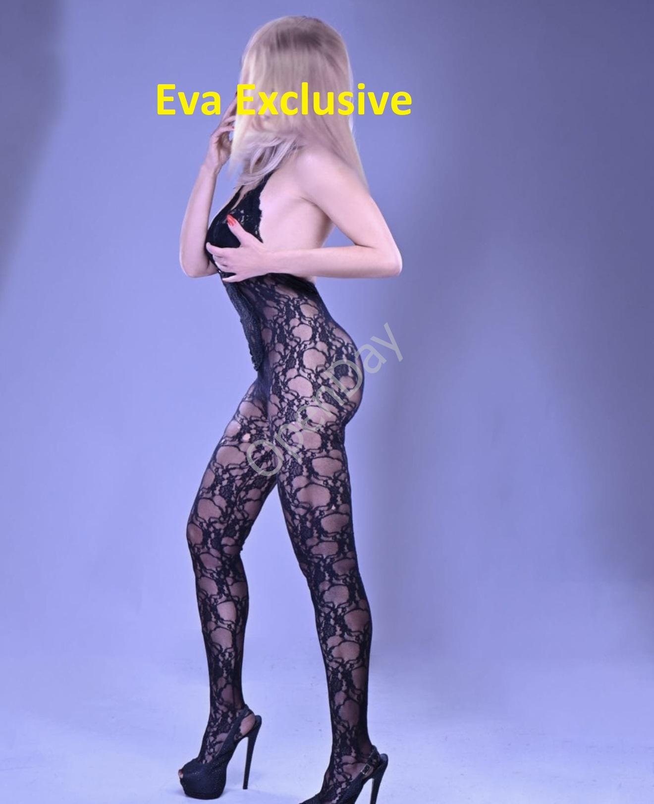 Eva Exlusive στο πολυτελές μου διαμέρισμα στην Αθήνα